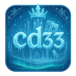 cd33 logo